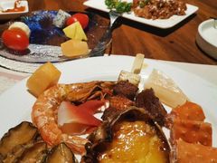 -Mr·Fish鱼鲜生海鲜放题(银泰in99店)