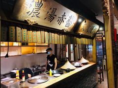 -大牌大·传统杭帮菜(湖滨店)