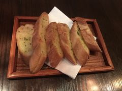 -斯比特花园意大利餐厅(缤谷广场店)