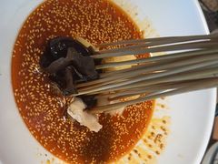 -花盐街·四川乐山小吃(西单大悦城店)