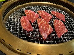 -厚贞日式烤肉(浦东汇智店)