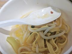 -金记酿皮(万博店)