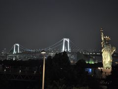 -台场海滨公园船码头