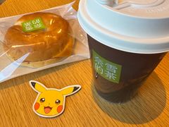 -奈雪的茶(中粮祥云小镇店)