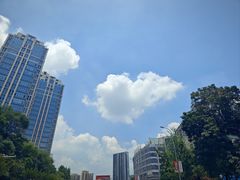 -龙头寺公园