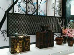 -丽池宫韩式汗蒸会馆(华灯坊店)
