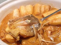 -滩外滩·本帮江浙菜(新天地店)