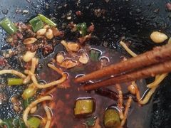 -庆蓉云·庆云面(双林店)
