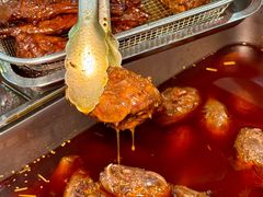 -鸿运兔·手撕烤兔(天府广场店)