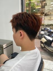 -辛格·潮沙龙