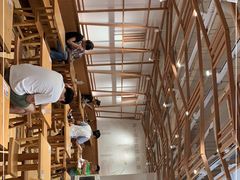 -小满手工粉(上海文峰广场店)