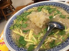 -老雒阳面馆·水席·洛阳菜(偃师店)