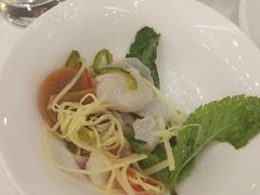 -围龙屋客家食府(福田店)