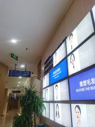 -大麦微针植发全国连锁