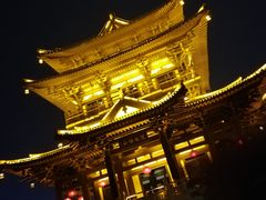 -东西巷