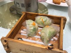 -百乐门喜宴(海珠广场华厦店)