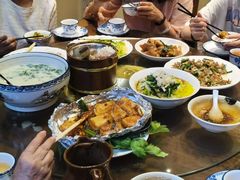 -香满楼(临安路店)