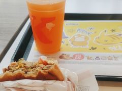 -肯德基(西桥店)