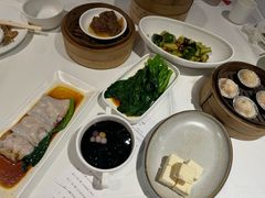 -万龙洲海鲜(南新仓店)