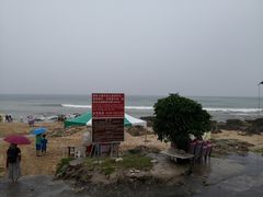 -白沙湾海滩