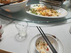 -味上湘菜馆(岳麓山店)