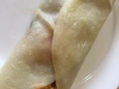 -姥姥家春饼店(八里庄店)