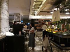 -合肥皇冠假日酒店·菲亚斯特自助餐厅(黄山路店)