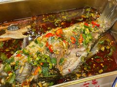 -东排食堂长沙小吃大排档(五一广场店)