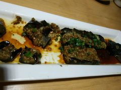 -蜀宴小调·精致家常菜(科华店)