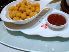 -翠清酒家(万丰路店)