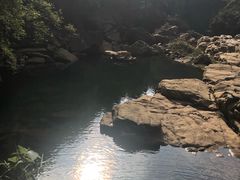 -广东大峡谷