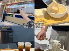 -华威西营里农产品批发市场