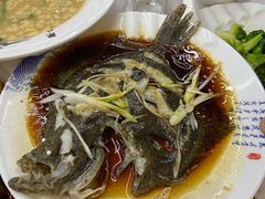 -北戴河庆山饭店·海鲜砂锅粥(北戴河黑石路店)