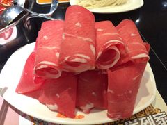 -呷哺呷哺(松江开元店)