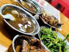 -阿秋牛排(湖心街店)