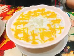 -甜心妈妈·榴莲星级糖水(北京路总店)