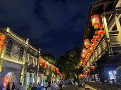 -三坊七巷历史文化街区