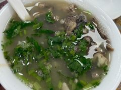 -清真·鸦儿李记·小馆(后海店)