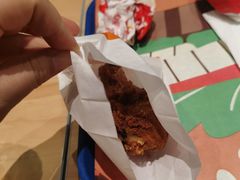 -汉堡王(天津鲁能店)