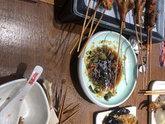 -管氏翅吧(马家堡店)