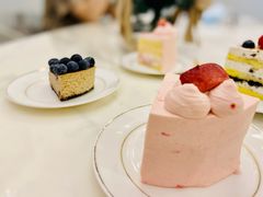 -PETIT PARIS 小巴黎(凯德1818店)