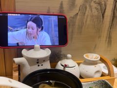 -贵木日本料理·铁板烧(新地假日广场店)