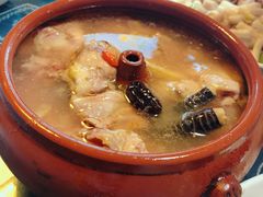 -香满楼(临安路店)