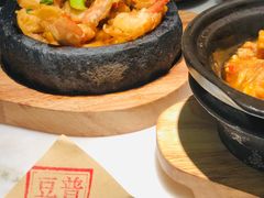 九层塔石锅大明虾-潮堂 · 潮州菜(恒隆广场店)