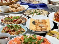 -鑫悦楼煎蟹·16年海鲜大排档