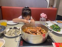 -蝎王府羊蝎子(虎坊桥总店)