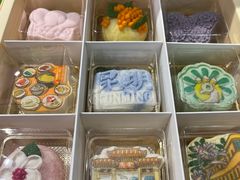 -昆明冠生园·蛋糕·面包(南强街店)