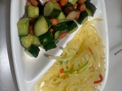 -谷连天安心食堂(裕华万达店)