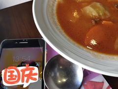 -德大西餐社(云南南路店)