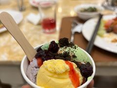 -常州富力喜来登酒店 Feast盛宴标帜西餐厅(新北万达广场店)